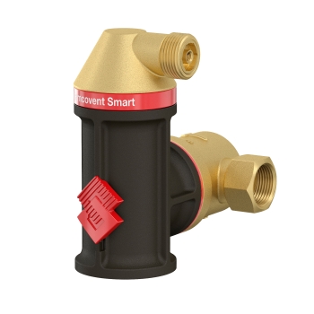 Separator powietrza Flamcovent Smart 3/4 cala 30001