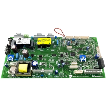 Płyta elektroniczna 3.029202 IMMERGAS