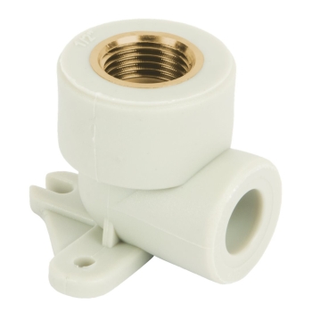 PP Kolanko 20x1/2" GW z wieszakiem SIGMA-Li