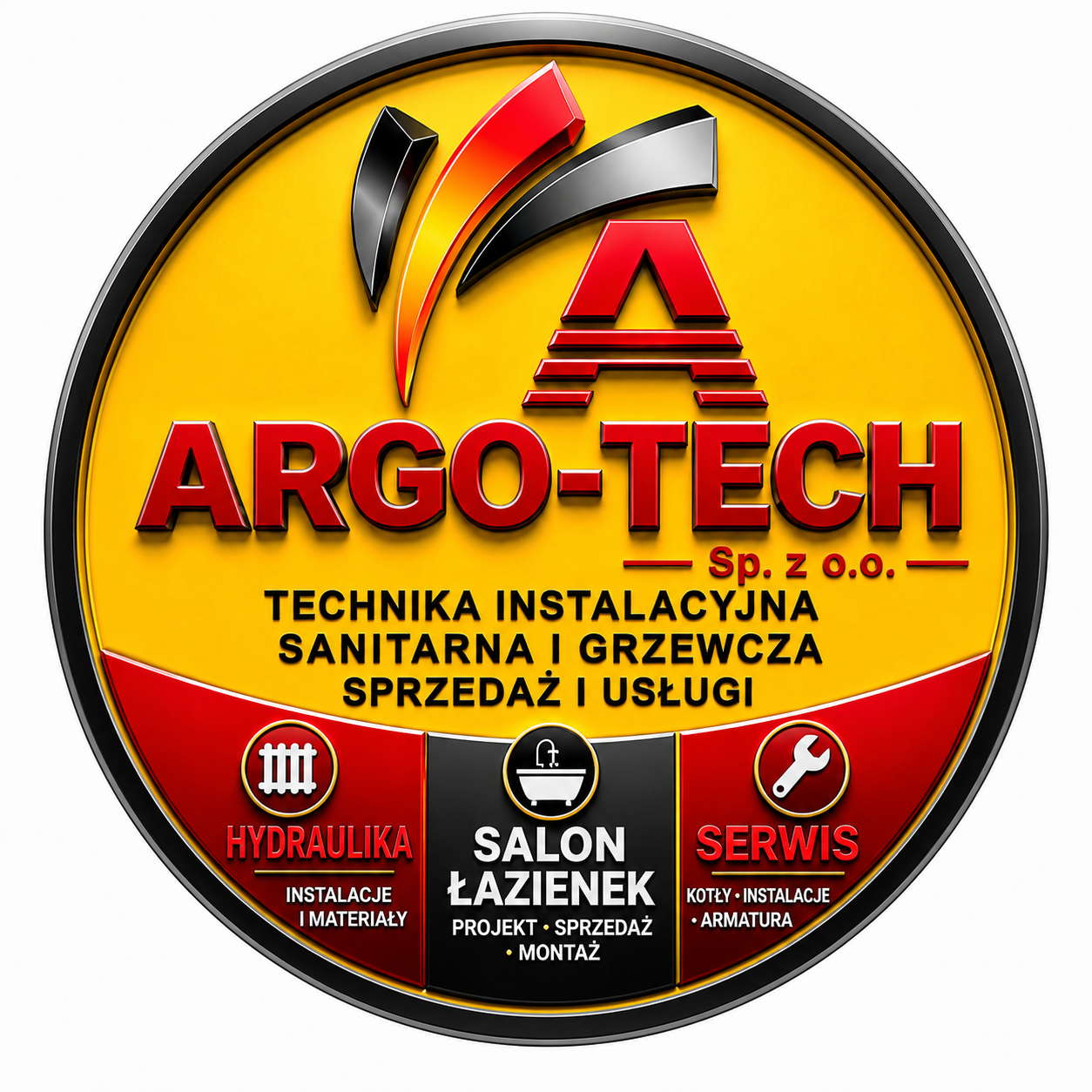 Argo-Tech sp. z o.o.