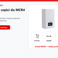 KATALOG CZĘŚCI KATALOG CZĘŚCI