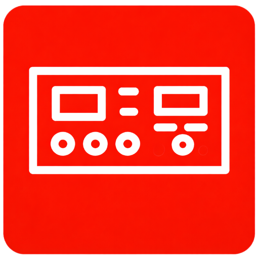 STEROWNIKI I REGULATORY