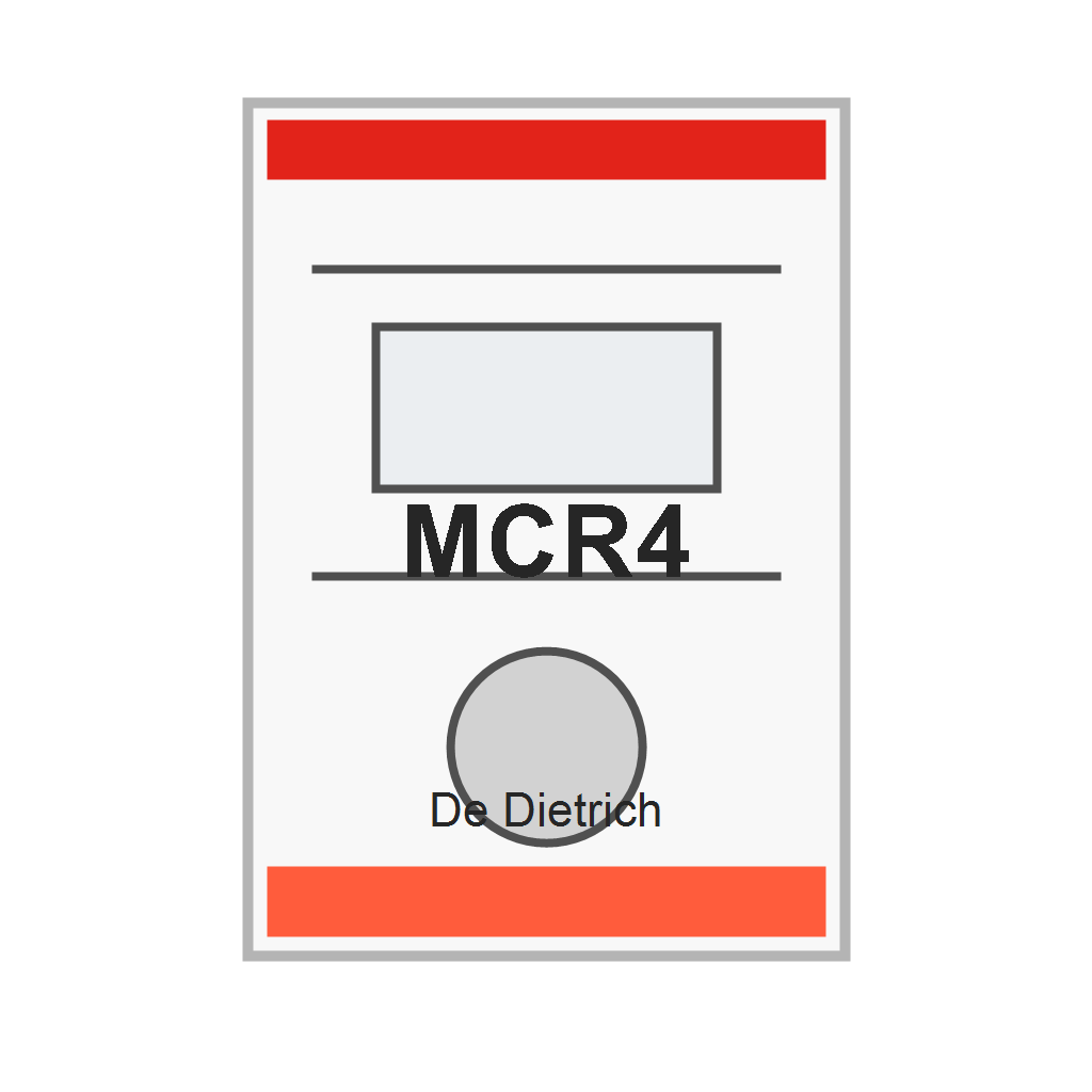 MCR4