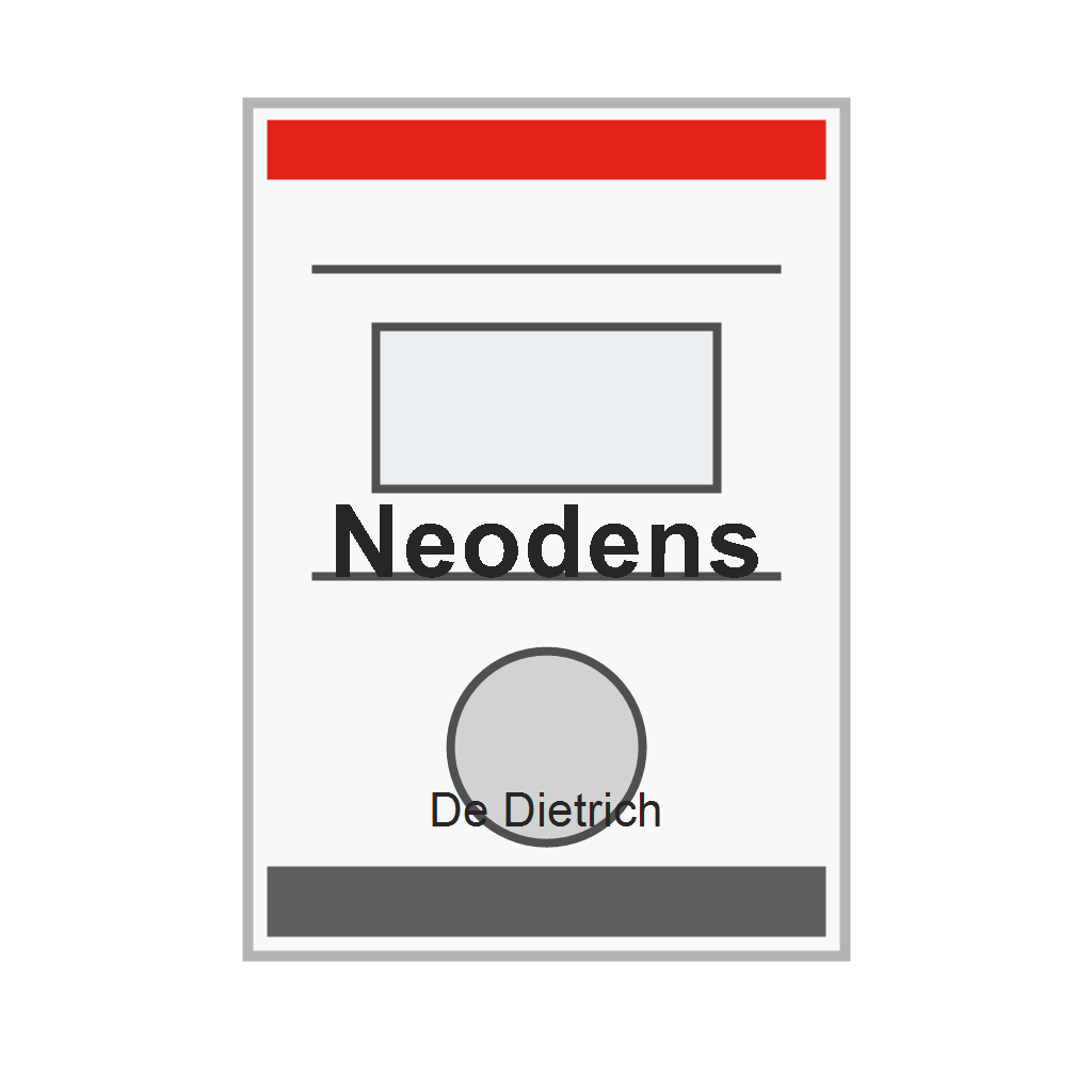 Neodens
