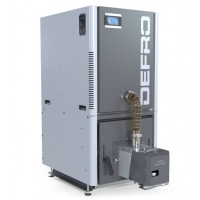 KOTŁY PELLETOWE I TRADYCYJNE