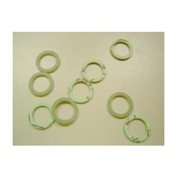 Uszczelka ø 18,3x12,7x2mm (10szt.) S56157 DE DIETRICH