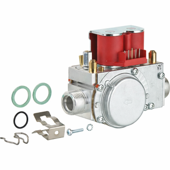 Armatura gazowa - zawór MCR II S58685 DE DIETRICH