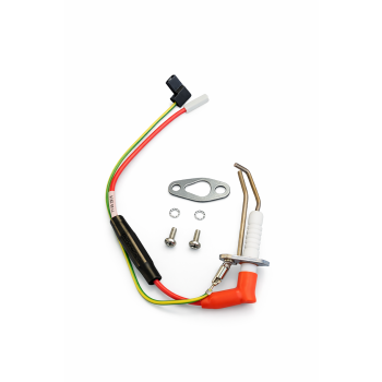 Elektroda zapłonowo-jonizacyjna (MCR3 evo) 7712220 DE DIETRICH