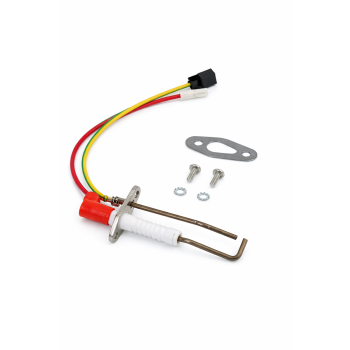 Elektroda zapłonowo-jonizacyjna MCR3 S101764 DE DIETRICH