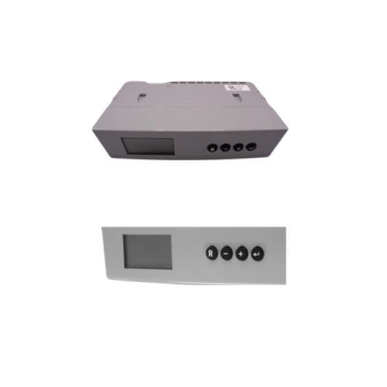 Konsola podłączeniowa MCR3 evo 7693963 DE DIETRICH