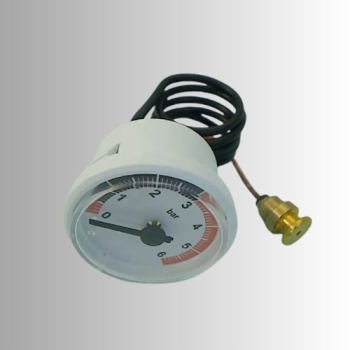 Manometr 0-6 Bar 1.034600 IMMERGAS
