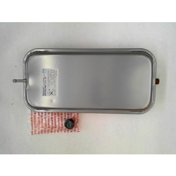 Naczynie ekspansyjne (przeponowe) 8L 3.020684 IMMERGAS
