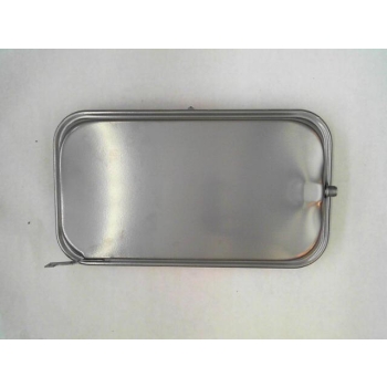 Naczynie ekspansyjne (przeponowe) 8L (Victrix Exa) 1.030996 IMMERGAS