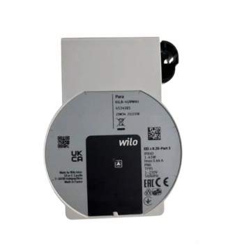 Pompa obiegowa kotła Wilo 7659603 DE DIETRICH